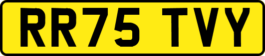 RR75TVY