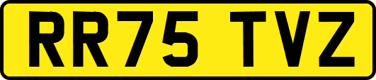 RR75TVZ