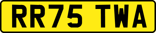 RR75TWA