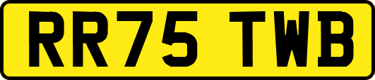 RR75TWB