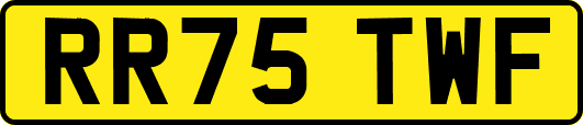 RR75TWF