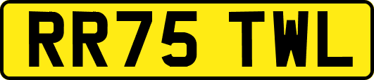 RR75TWL