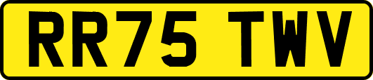 RR75TWV