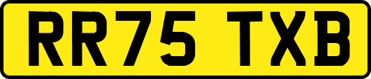 RR75TXB