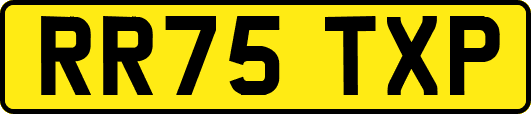 RR75TXP