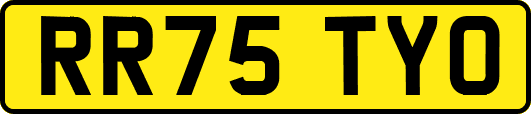 RR75TYO