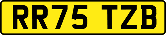 RR75TZB