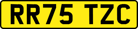 RR75TZC