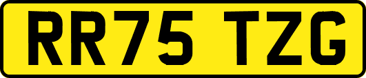 RR75TZG