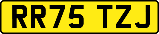 RR75TZJ