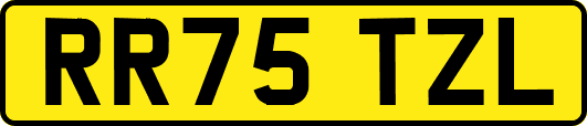 RR75TZL