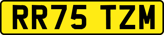RR75TZM