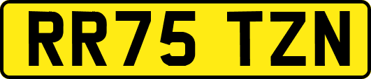 RR75TZN