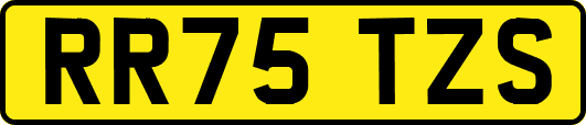 RR75TZS