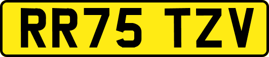 RR75TZV