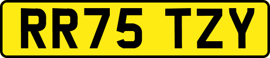 RR75TZY