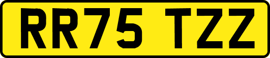 RR75TZZ