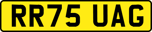 RR75UAG