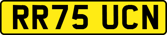 RR75UCN