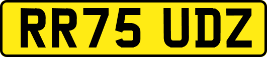 RR75UDZ