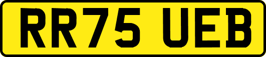 RR75UEB