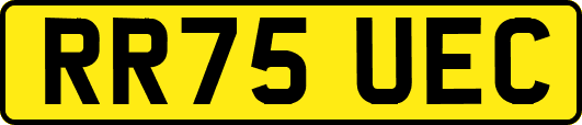 RR75UEC