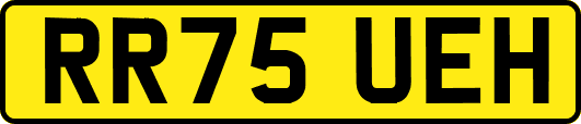 RR75UEH