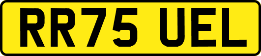 RR75UEL