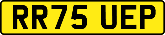 RR75UEP