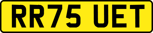RR75UET