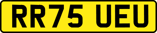 RR75UEU