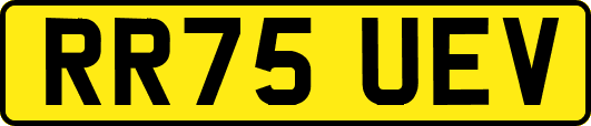 RR75UEV