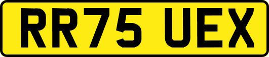 RR75UEX