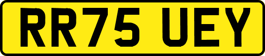 RR75UEY