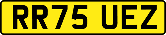 RR75UEZ