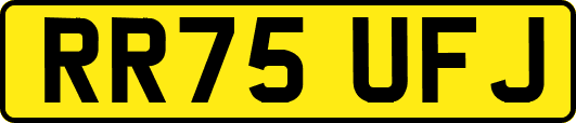 RR75UFJ