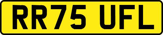 RR75UFL