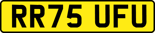 RR75UFU