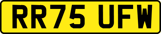 RR75UFW