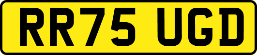 RR75UGD