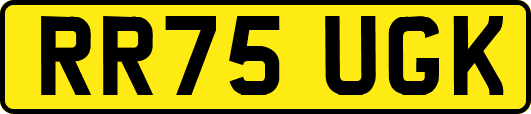 RR75UGK