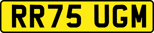 RR75UGM
