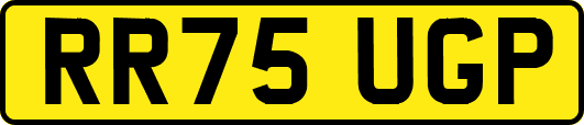 RR75UGP