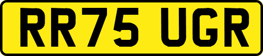 RR75UGR
