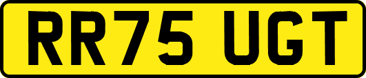 RR75UGT