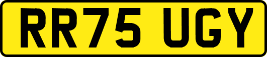 RR75UGY