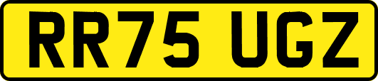 RR75UGZ