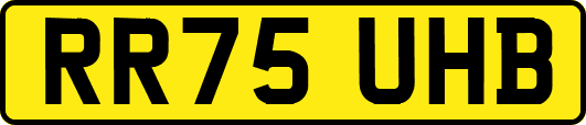 RR75UHB