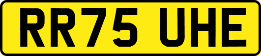 RR75UHE