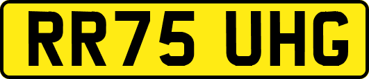 RR75UHG